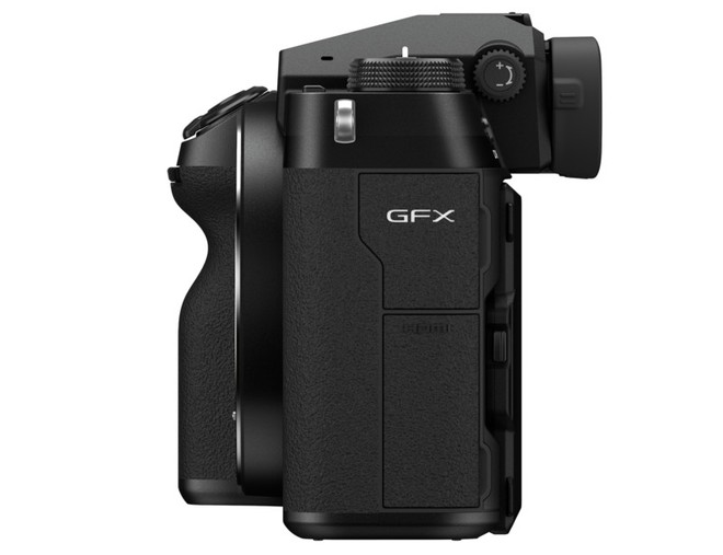 Fujifilm ra mắt bộ đôi máy ảnh GFX100s và X-E4: Một Medium Format, một APS-C nhưng đều hướng đến sự nhỏ gọn - Ảnh 5.