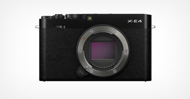 Fujifilm ra mắt bộ đôi máy ảnh GFX100s và X-E4: Một Medium Format, một APS-C nhưng đều hướng đến sự nhỏ gọn - Ảnh 9.