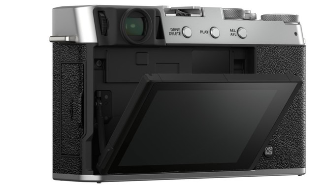 Fujifilm ra mắt bộ đôi máy ảnh GFX100s và X-E4: Một Medium Format, một APS-C nhưng đều hướng đến sự nhỏ gọn - Ảnh 10.