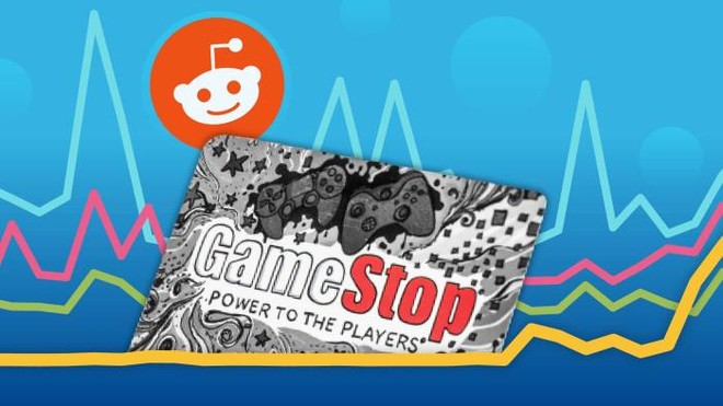Quỹ đầu tư 13 tỷ USD nhận thua trước Reddit, cắt lỗ với khoản bán khống GameStop [HOT]
