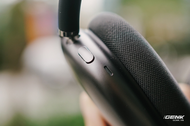 Trên tai AirPods Max: Thiết kế thông minh và cao cấp, đeo thoải mái, giá chính hãng 13 triệu đồng - Ảnh 14. Trên tai AirPods Max: Thiết kế thông minh và cao cấp, đeo thoải mái, giá chính hãng 13 triệu đồng - Ảnh 14.