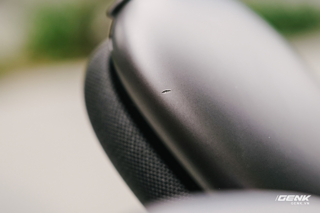 Trên tai AirPods Max: Thiết kế thông minh và cao cấp, đeo thoải mái, giá chính hãng 13 triệu đồng - Ảnh 9. Trên tai AirPods Max: Thiết kế thông minh và cao cấp, đeo thoải mái, giá chính hãng 13 triệu đồng - Ảnh 9.