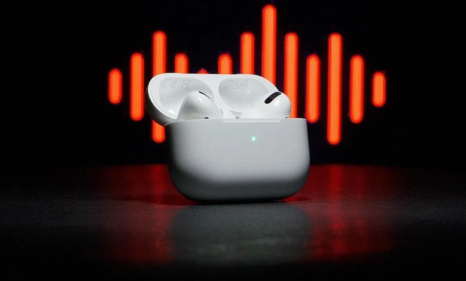 Mặc dù không còn là sản phẩm nổi bật nhưng Apple AirPods vẫn tiếp tục thống trị thị trường tai nghe không dây vào 2020. - Ảnh 1.