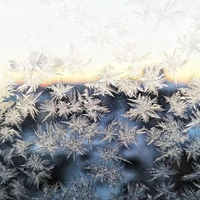 Những bức ảnh cho thấy thời tiết ở Nga lạnh vô đối như thế nào - Ảnh 17.