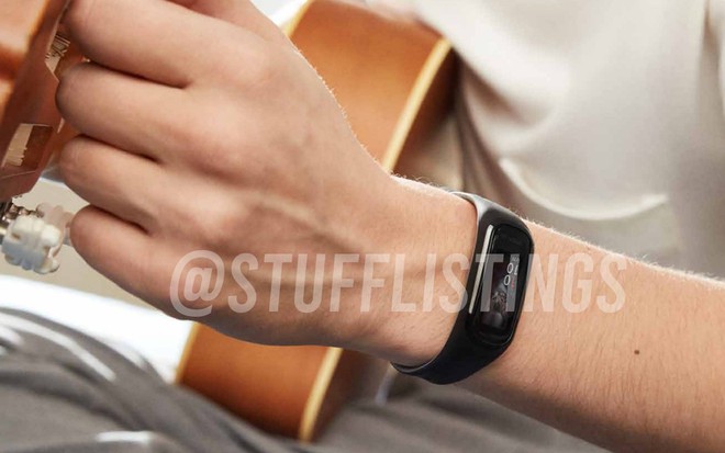 OnePlus nhá hàng OnePlus Band: Thiết kế và tính năng giống OPPO Band, ra mắt 11/1 - Ảnh 3. OnePlus nhá hàng OnePlus Band: Thiết kế và tính năng giống OPPO Band, ra mắt 11/1 - Ảnh 3.