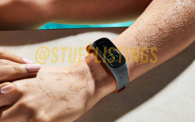 OnePlus nhá hàng OnePlus Band: Thiết kế và tính năng giống OPPO Band, ra mắt 11/1 - Ảnh 4. OnePlus nhá hàng OnePlus Band: Thiết kế và tính năng giống OPPO Band, ra mắt 11/1 - Ảnh 4.