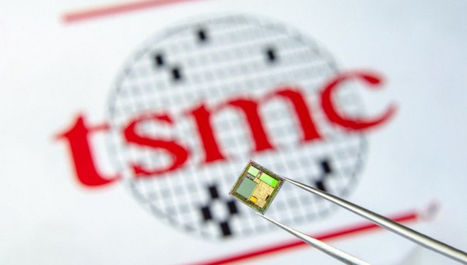 TSMC và Samsung đối mặt với khó khăn lớn trong quy trình sản xuất chip 3nm - Ảnh 2. TSMC và Samsung đối mặt với khó khăn lớn trong quy trình sản xuất chip 3nm - Ảnh 2.