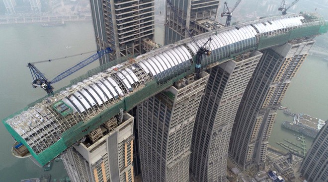 Ngắm nhìn các tòa nhà đẹp và có kiến trúc xuất sắc nhất năm 2020 - Ảnh 14. Ngắm nhìn các tòa nhà đẹp và có kiến trúc xuất sắc nhất năm 2020 - Ảnh 14.