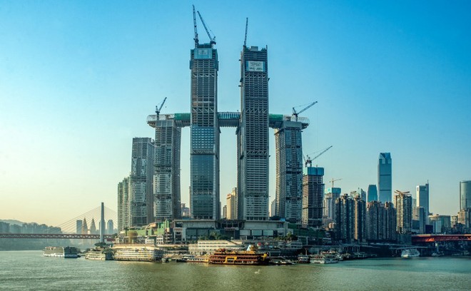 Ngắm nhìn các tòa nhà đẹp và có kiến trúc xuất sắc nhất năm 2020 - Ảnh 15. Ngắm nhìn các tòa nhà đẹp và có kiến trúc xuất sắc nhất năm 2020 - Ảnh 15.