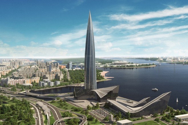 Ngắm nhìn các tòa nhà đẹp và có kiến trúc xuất sắc nhất năm 2020 - Ảnh 19. Ngắm nhìn các tòa nhà đẹp và có kiến trúc xuất sắc nhất năm 2020 - Ảnh 19.