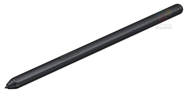 Đây là bút S-Pen dành cho Galaxy S21 Ultra, giá 50 USD - Ảnh 3.