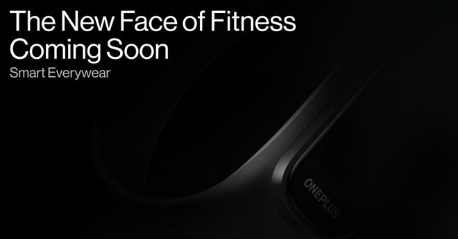 OnePlus nhá hàng OnePlus Band: Thiết kế và tính năng giống OPPO Band, ra mắt 11/1 - Ảnh 1. OnePlus nhá hàng OnePlus Band: Thiết kế và tính năng giống OPPO Band, ra mắt 11/1 - Ảnh 1.