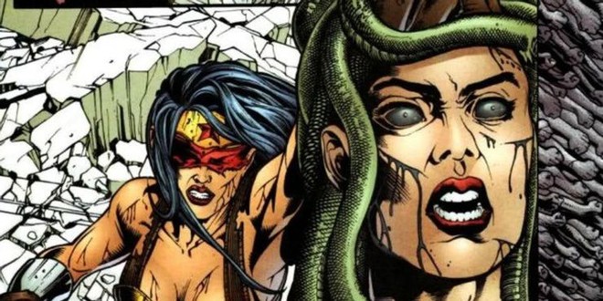 Wonder Woman 1984: Những nhân vật phản diện có thể xuất hiện trong phần tiếp theo - Ảnh 3. Wonder Woman 1984: Những nhân vật phản diện có thể xuất hiện trong phần tiếp theo - Ảnh 3.