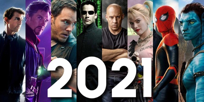 Điện ảnh Mỹ: Doanh thu cả năm 2020 cộng lại cũng không bằng 1 mình Avengers: Endgame - Ảnh 2. Điện ảnh Mỹ: Doanh thu cả năm 2020 cộng lại cũng không bằng 1 mình Avengers: Endgame - Ảnh 2.