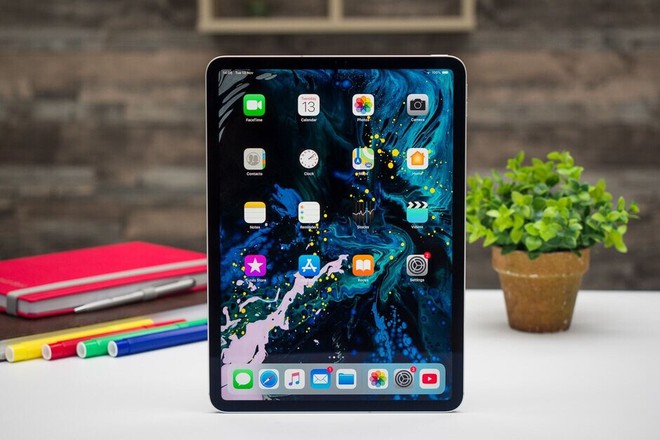 “Ông đồng” Kuo tiên tri những thiết bị mà Apple sẽ ra mắt trong năm 2021 - Ảnh 3. “Ông đồng” Kuo tiên tri những thiết bị mà Apple sẽ ra mắt trong năm 2021 - Ảnh 3.