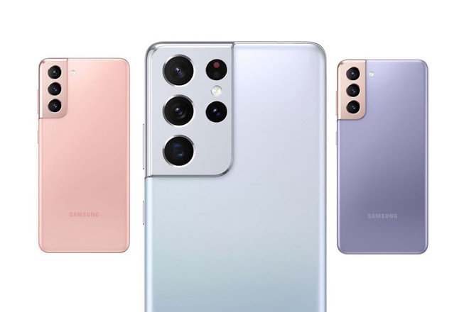 Cẩn thận trước Galaxy S21 hàng chính hãng Quảng Châu: Nhìn qua thì tưởng thật, soi kỹ mới thấy trông như một trò đùa! - Ảnh 5. Cẩn thận trước Galaxy S21 hàng chính hãng Quảng Châu: Nhìn qua thì tưởng thật, soi kỹ mới thấy trông như một trò đùa! - Ảnh 5.