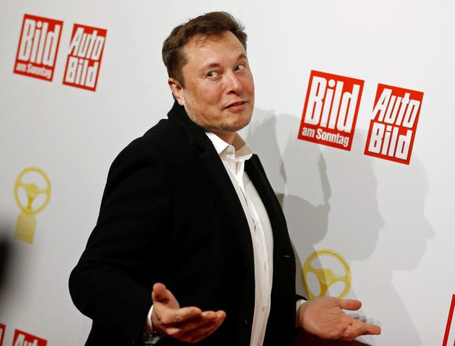 Không phải danh hiệu người giàu nhất thế giới, đây mới là thứ Elon Musk mong muốn đạt được - Ảnh 1. Không phải danh hiệu người giàu nhất thế giới, đây mới là thứ Elon Musk mong muốn đạt được - Ảnh 1.