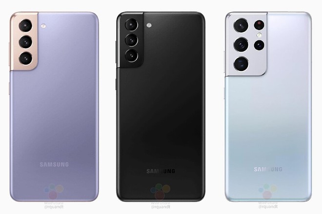 Samsung hy vọng hầu hết mọi người sẽ chọn mua phiên bản Galaxy S21 rẻ nhất - Ảnh 2.