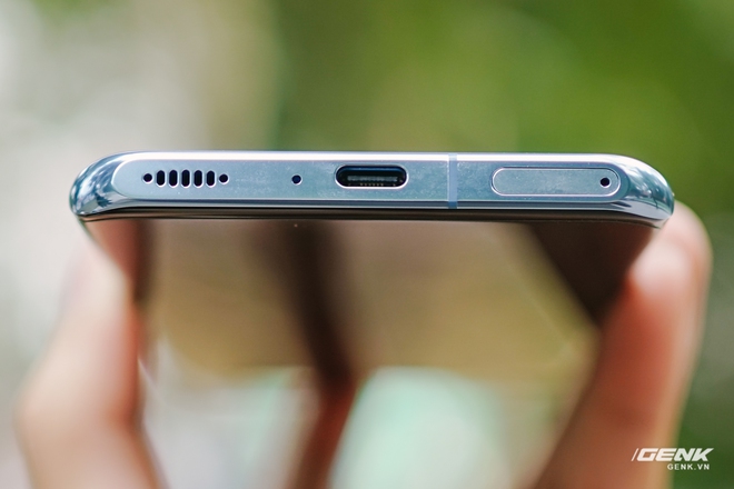 Trên tay Xiaomi Mi 11 tại VN: Smartphone đầu tiên với chip Snapdragon 888, giá 16 triệu đồng - Ảnh 18.