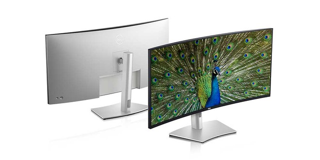 Dell ra mắt màn hình UltraSharp 40 inch: Ultrawide, độ phân giải 5K, giá gần 50 triệu đồng - Ảnh 1.