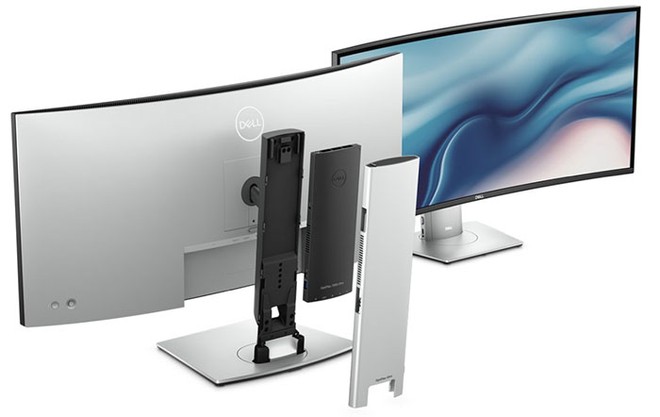 Dell ra mắt màn hình UltraSharp 40 inch: Ultrawide, độ phân giải 5K, giá gần 50 triệu đồng - Ảnh 5.