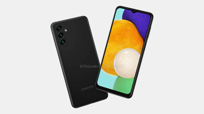 Đây là smartphone 5G rẻ nhất mà Samsung sắp ra mắt - Ảnh 1. Đây là smartphone 5G rẻ nhất mà Samsung sắp ra mắt - Ảnh 1.