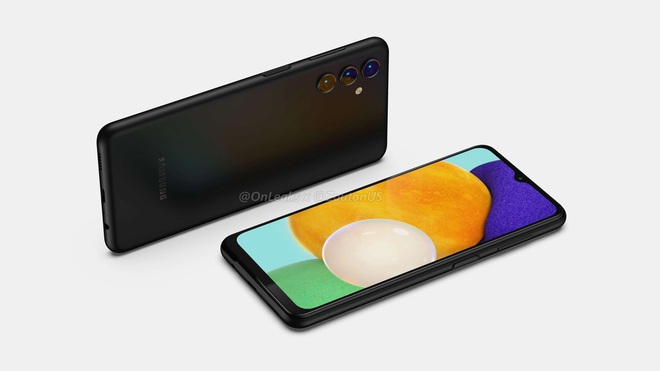 Đây là smartphone 5G rẻ nhất mà Samsung sắp ra mắt - Ảnh 2. Đây là smartphone 5G rẻ nhất mà Samsung sắp ra mắt - Ảnh 2.