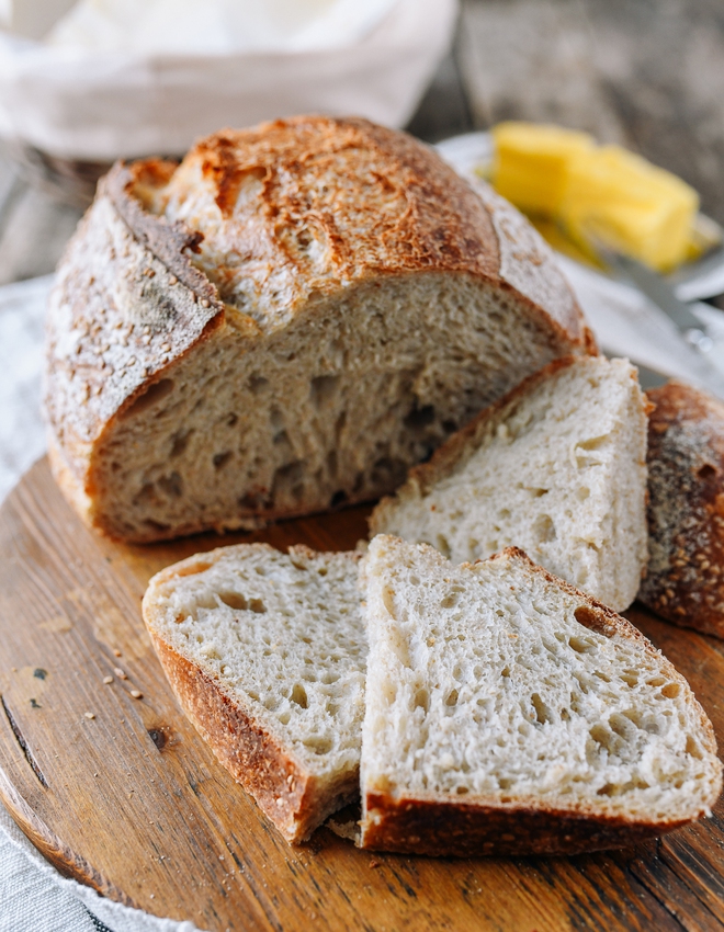 Bánh mì - món ăn có lịch sử 6000 năm đã đặt nền móng cho nền ẩm thực nước ta ngày nay - Ảnh 5. Bánh mì - món ăn có lịch sử 6000 năm đã đặt nền móng cho nền ẩm thực nước ta ngày nay - Ảnh 5.