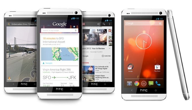 Nhìn lại những chiếc điện thoại Google Play Edition mới thấy tại sao chúng lại thảm bại như vậy - Ảnh 3.