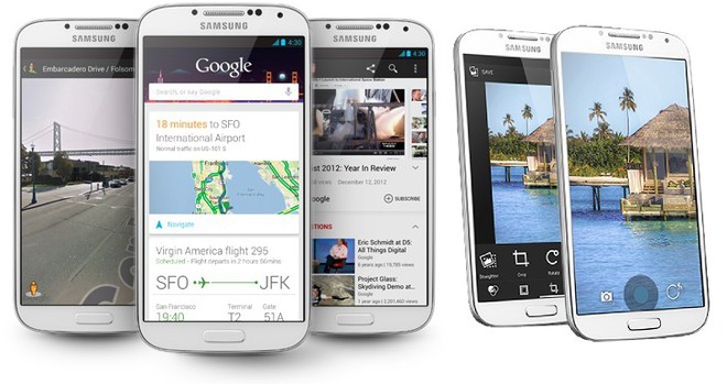 Cùng nhìn lại những chiếc điện thoại phiên bản Google Play để xem tại sao chúng lại thất bại nặng nề - Ảnh 2.