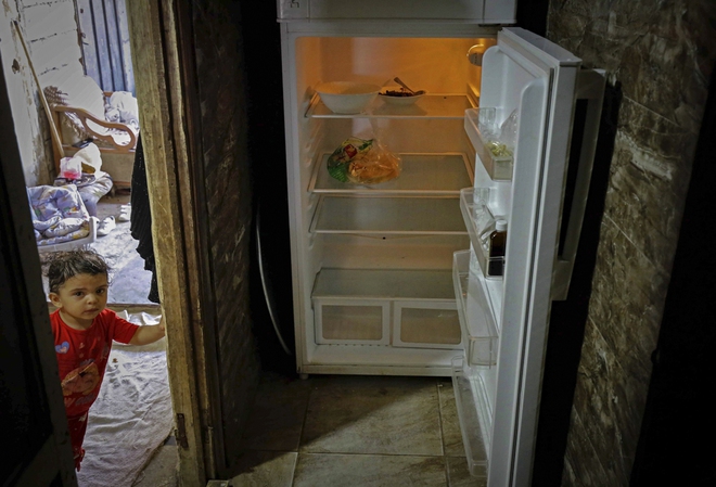 Tủ lạnh đầy ự hay tủ lạnh trống không: Cái nào sẽ tốn điện hơn? - Ảnh 4.