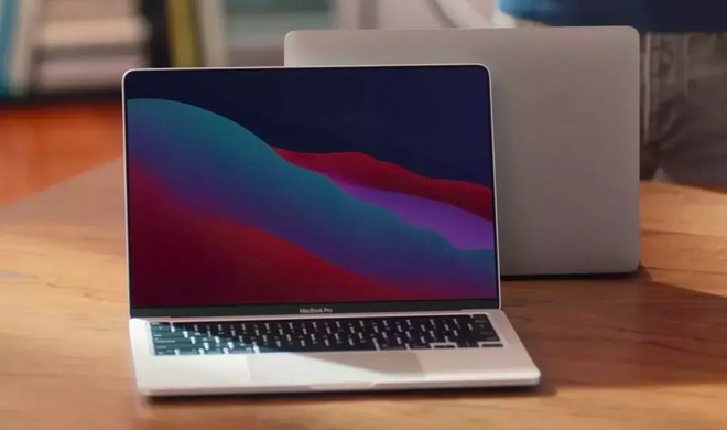 Apple công bố sự kiện ra mắt sản phẩm mới vào ngày 18/10: Sẽ có MacBook Pro với chip M1X và AirPods 3? - Ảnh 2.