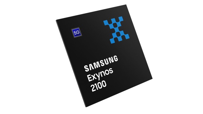 Hơn 50% smartphone Samsung sẽ dùng chip Exynos vào năm sau - Ảnh 1.