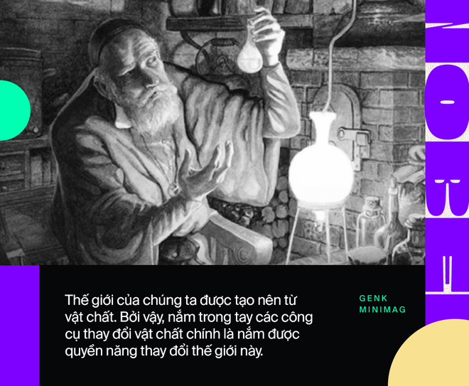 Nobel Hóa học 2021 và những phân tử nắm giữ 35% GDP toàn cầu - Ảnh 1. Nobel Hóa học 2021 và những phân tử nắm giữ 35% GDP toàn cầu - Ảnh 1.