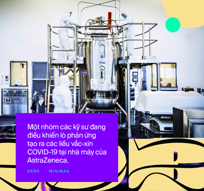 Nobel Hóa học 2021 và những phân tử nắm giữ 35% GDP toàn cầu - Ảnh 2. Nobel Hóa học 2021 và những phân tử nắm giữ 35% GDP toàn cầu - Ảnh 2.
