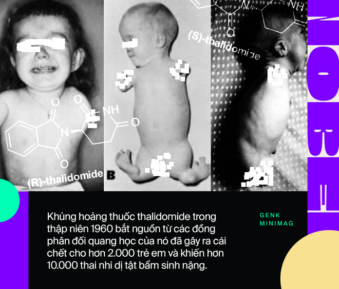 Nobel Hóa học 2021 và những phân tử nắm giữ 35% GDP toàn cầu - Ảnh 8. Nobel Hóa học 2021 và những phân tử nắm giữ 35% GDP toàn cầu - Ảnh 8.