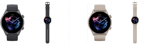 Amazfit ra mắt bộ ba smartwatch GTR 3, GTR 3 Pro và GTS 3: Có núm vặn như Apple Watch, GPS tích hợp, pin 2 tuần, giá từ 4 triệu - Ảnh 5.