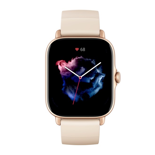 Amazfit ra mắt bộ ba smartwatch GTR 3, GTR 3 Pro và GTS 3: Có núm vặn như Apple Watch, GPS tích hợp, pin 2 tuần, giá từ 4 triệu - Ảnh 6.