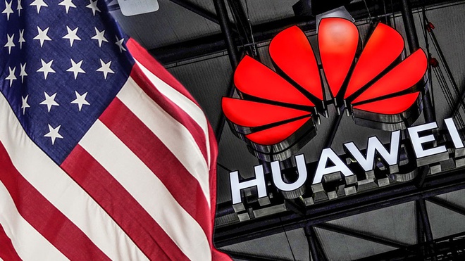 Vận xui khi bị Mỹ trừng phạt trở thành động lực thay đổi cho Huawei: Đổ tiền R&D, chú trọng bằng sáng chế, đầu tư vào dịch vụ đám mây, mạng 6G, xe điện… - Ảnh 1.