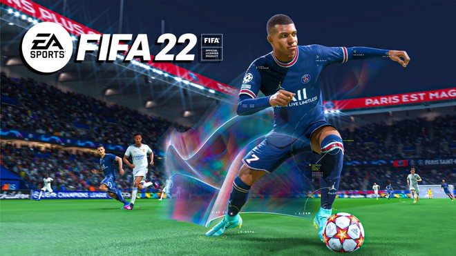 FIFA yêu cầu EA trả 1 tỷ USD cho 4 năm sử dụng tên thương hiệu, EA tính tới chuyện đổi tên game - Ảnh 1.