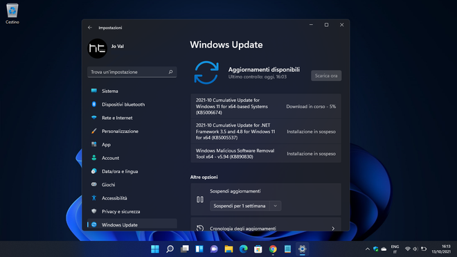 Microsoft mồm nói không, nhưng tay vẫn đẩy bản cập nhật cho PC Windows 11 không được hỗ trợ - Ảnh 1.