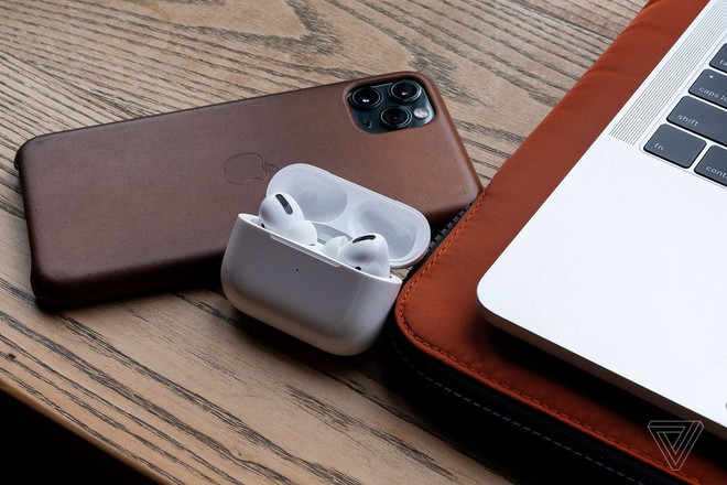 Apple đang muốn đưa tính năng đo thân nhiệt lên tai nghe AirPods - Ảnh 3. Apple đang muốn đưa tính năng đo thân nhiệt lên tai nghe AirPods - Ảnh 3.