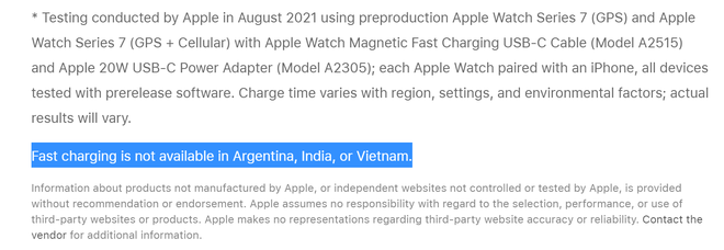 Nâng cấp quan trọng của Apple Watch Series 7 bị cắt giảm tại Việt Nam - Ảnh 3. Nâng cấp quan trọng của Apple Watch Series 7 bị cắt giảm tại Việt Nam - Ảnh 3.