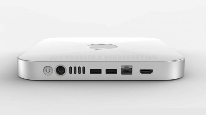 Sự kiện ra mắt sản phẩm mới của Apple đêm nay sẽ có gì: MacBook Pro thiết kế mới, Mac mini, AirPods 3 ...? - Ảnh 5.