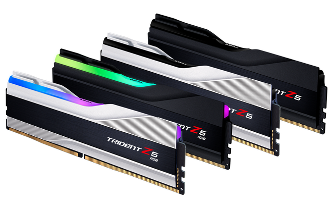 G.SKILL trình làng dòng RAM DDR5 đầu bảng Trident Z5, đón đầu CPU thế hệ mới - Ảnh 4.