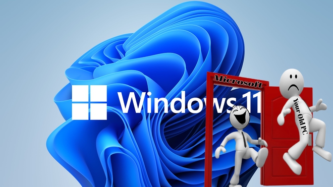 Máy tính cũ cứ yên chí mà lên Windows 11, tôi sẽ phân tích vì sao Microsoft sẽ còn hỗ trợ các bạn dài dài - Ảnh 12.