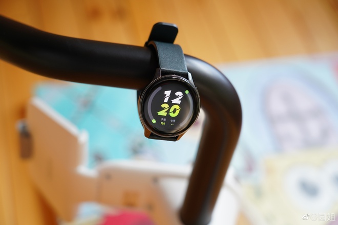realme Watch T1 ra mắt: Smartwatch giá rẻ nhưng có màn hình AMOLED, khung viền thép không gỉ, pin 7 ngày - Ảnh 2.