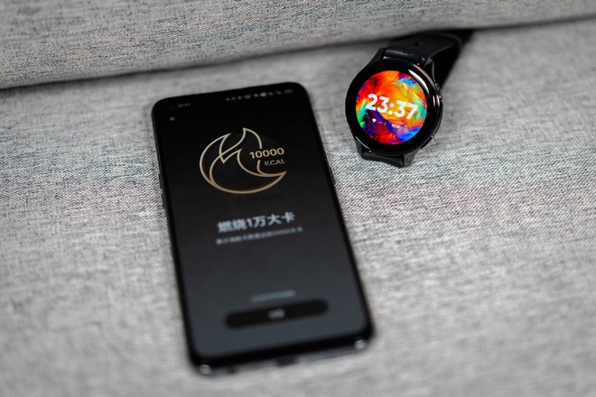 realme Watch T1 ra mắt: Smartwatch giá rẻ nhưng có màn hình AMOLED, khung viền thép không gỉ, pin 7 ngày - Ảnh 5.