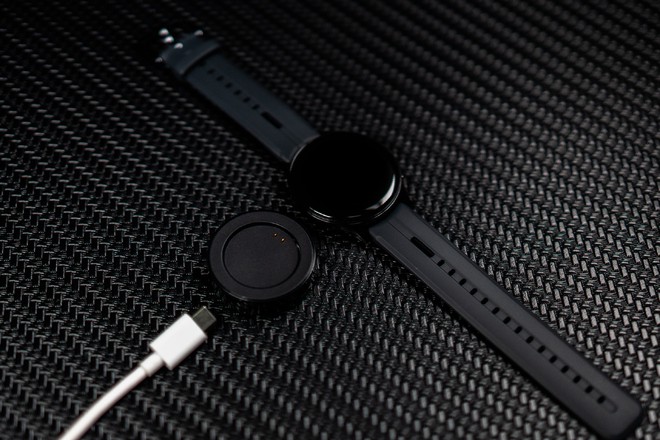 Realme Watch T1 ra mắt: Đồng hồ thông minh giá rẻ nhưng có màn hình AMOLED, khung thép không gỉ, pin 7 ngày - Ảnh 6.