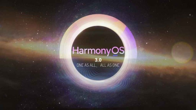 Nhân viên Huawei tiết lộ HarmonyOS 3.0 sắp được ra mắt - Ảnh 1. Nhân viên Huawei tiết lộ HarmonyOS 3.0 sắp được ra mắt - Ảnh 1.
